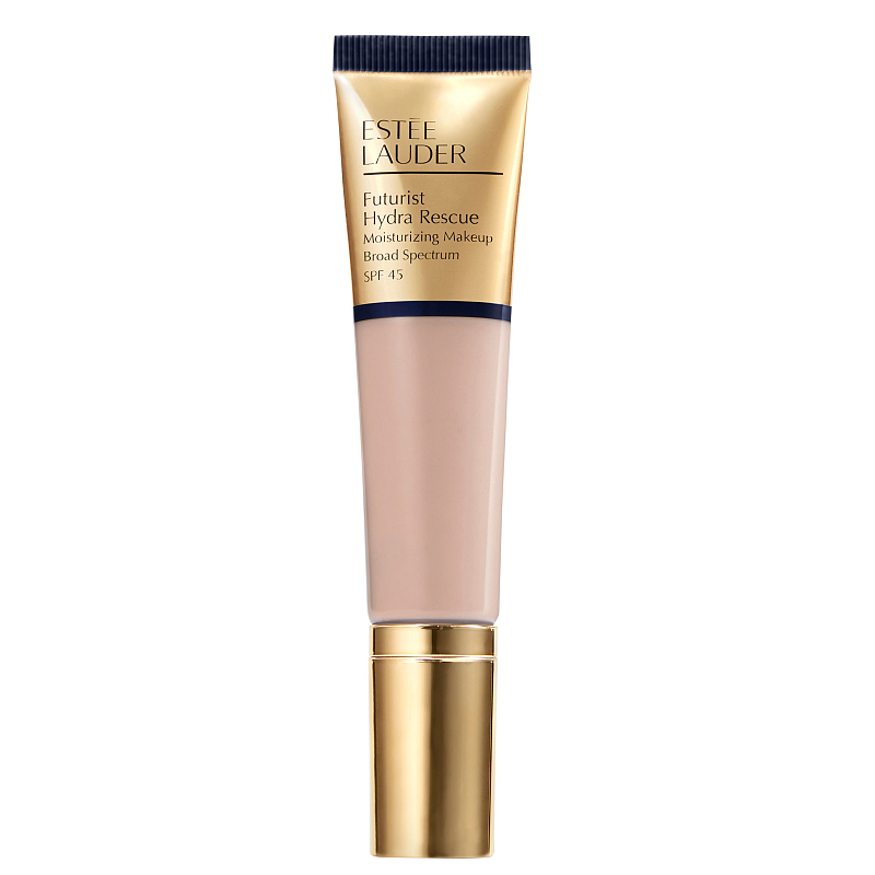 Estée Lauder Futurist Hydra Rescue 35 ml Tube Flüssigkeit 3C2 Pebble