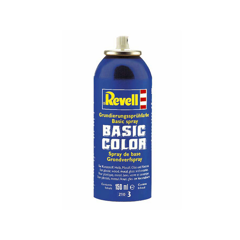 Revell 39804 maßstabsgetreue modell ersatzteil & zubehör Farbe