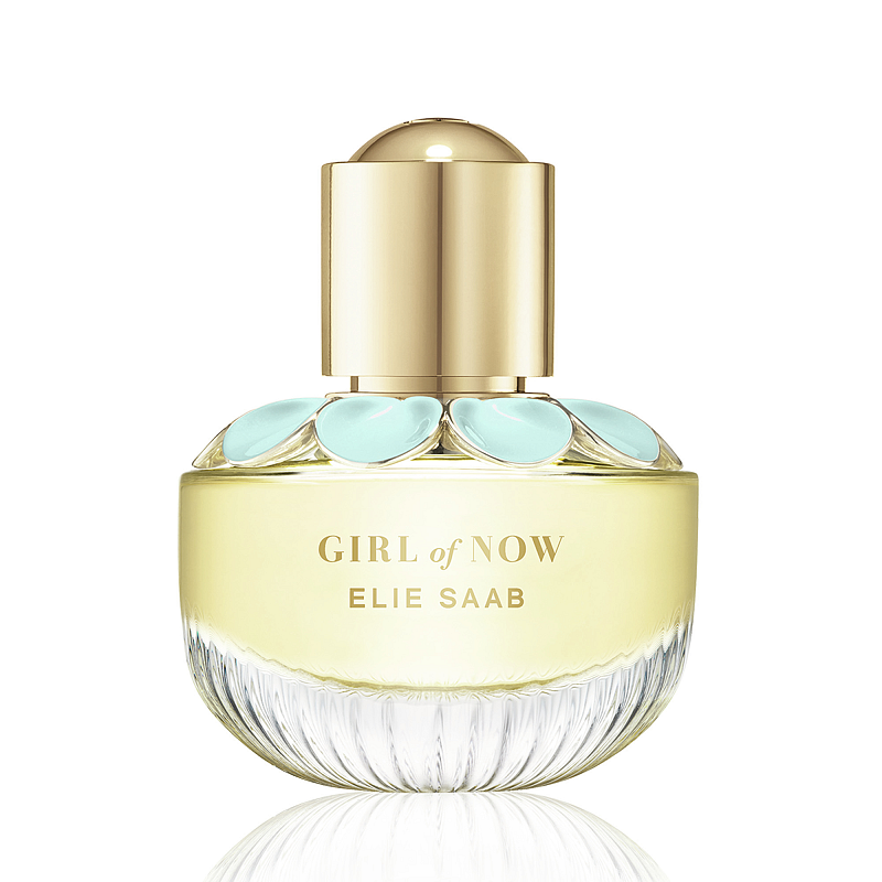 Elie Saab Girl Of Now 30 ml Frauen