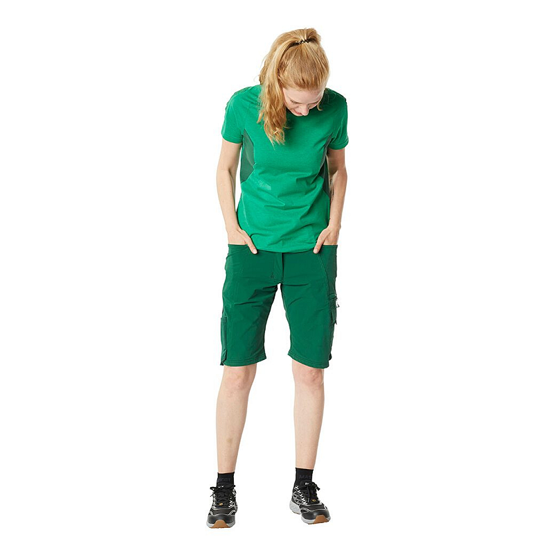 MASCOT 18044-511-09-C56 Shorts Schwarz