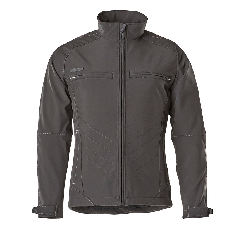 MASCOT 12102-149-09-3XL Jacke Schwarz