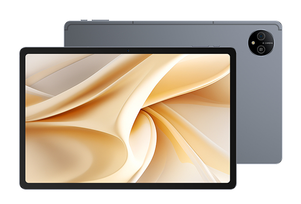 Ulefone Tab A11 Pro 4G Mediatek LTE-TDD & LTE-FDD 128 GB 27,9 cm (11") 8 GB Wi-Fi 6E (802.11ax) Android 14 Grau