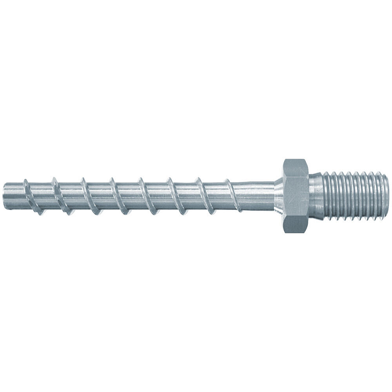 Fischer 546397 Schraube/Bolzen 55 mm 100 Stück(e)