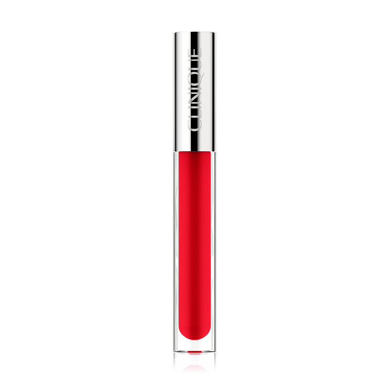 Clinique Pop Plush Creamy Lip Glos Lipgloss 6 ml 04 Juicy Apple