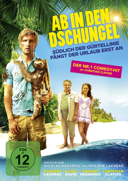 Leonine 88875191439 Film/Video DVD Deutsch, Französisch