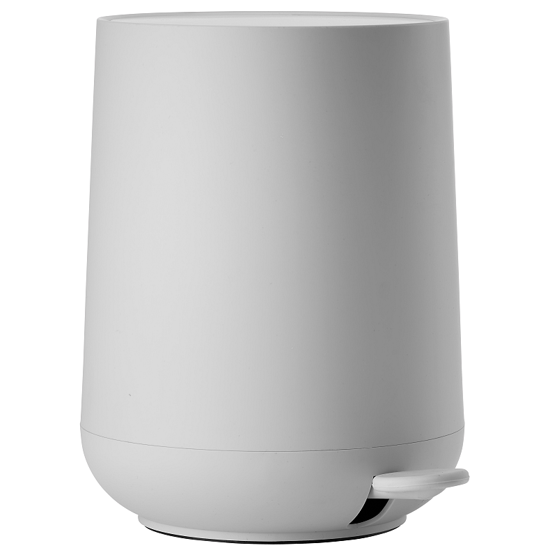Zone Denmark Nova 5 l Rund Acrylnitril-Butadien-Styrol (ABS) Grau