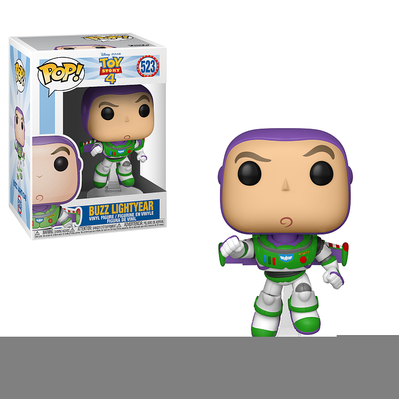 FUNKO POP! Buzz Lightyear