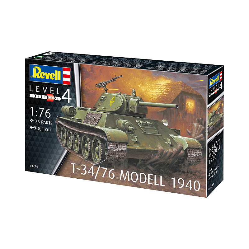 Revell 3294 maßstabsgetreue modell ersatzteil & zubehör