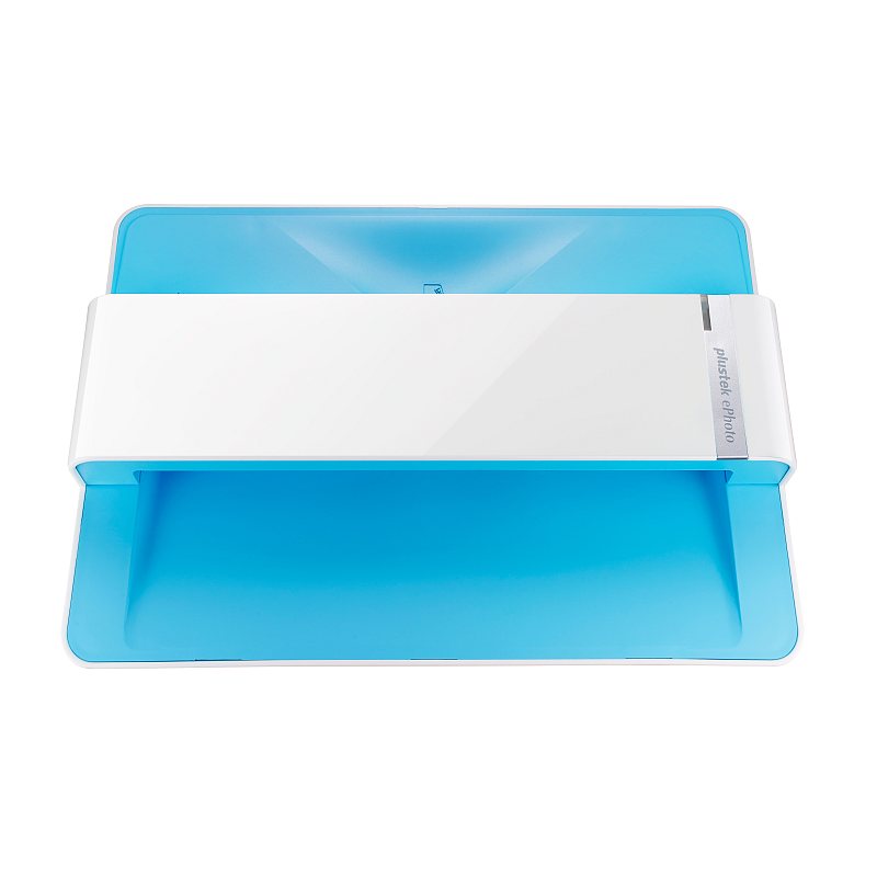 Plustek ePhoto Z300 Fotoscanner 600 x 600 DPI A4 Blau