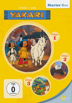 Edel 0209838KID Film/Video DVD Deutsch