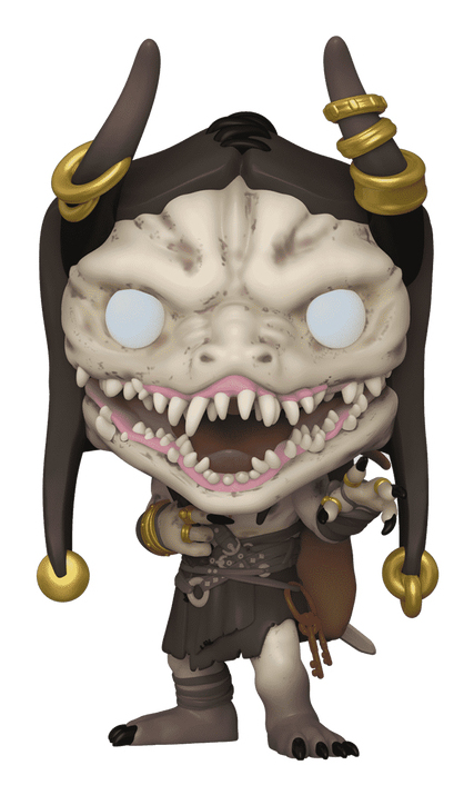 FUNKO POP! 76532 Action-& Sammelfigur
