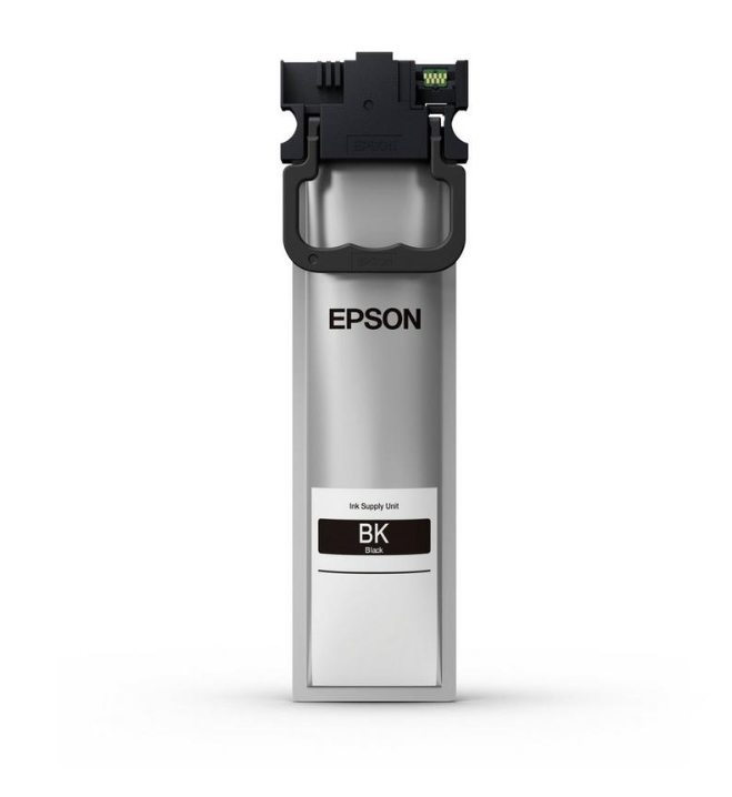 Epson C13T11D140 Druckerpatrone 1 Stück(e) Original Hohe (XL-) Ausbeute Schwarz