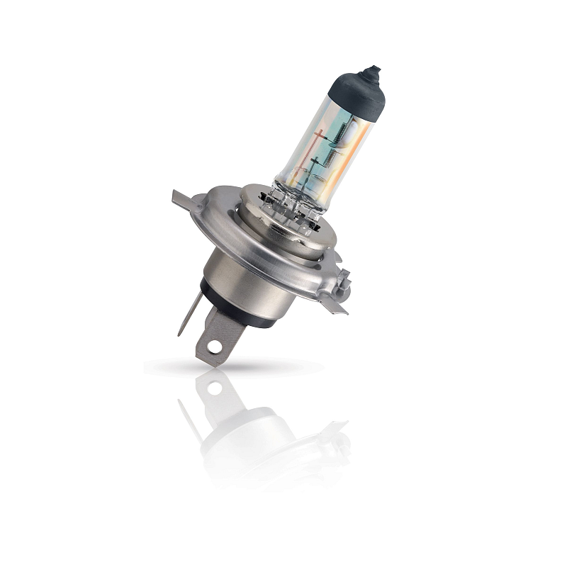 Philips VisionPlus 12258VPS2 Mehr Sicherheit und Komfort
