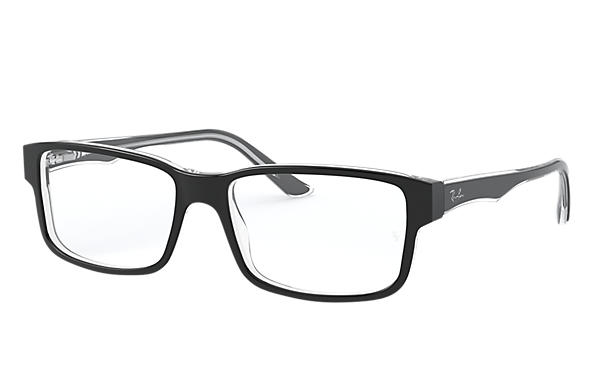 Ray-Ban RB5245 Sonnenbrille Rechteckig