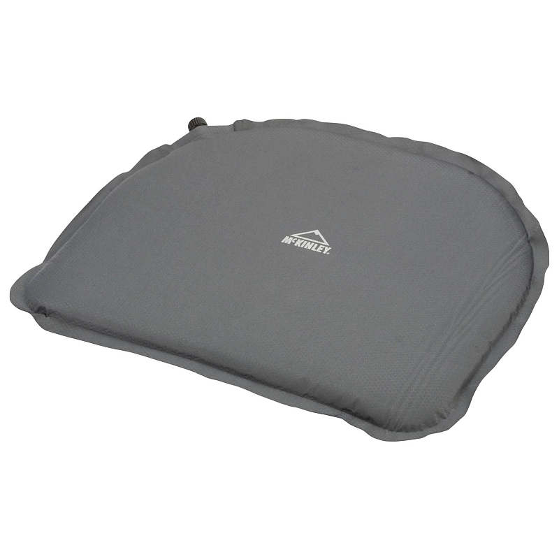 McKinley 74899002002 Sitzkissen Grau