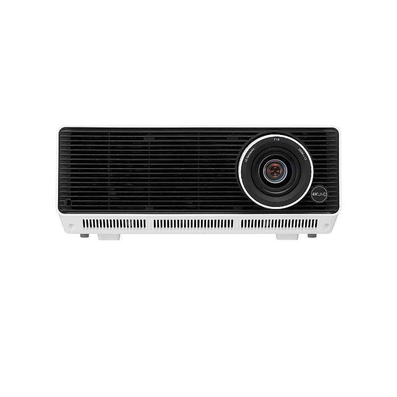 LG BU53RG Beamer Standard Throw-Projektor 5000 ANSI Lumen DLP UHD 4K (3840x2160) Schwarz, Weiß