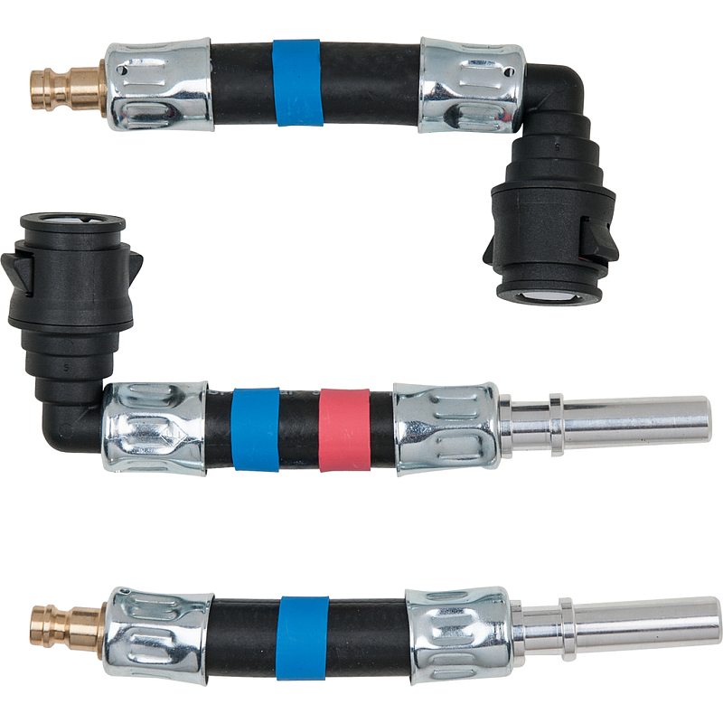 KS Tools 150.1868 Kraftstoffsystem/-komponenten für Fahrzeuge