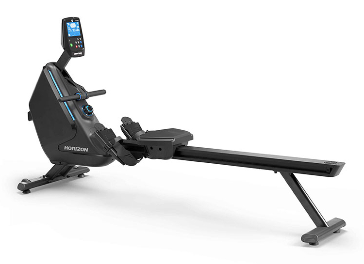 JOHNSON Fitness & Wellness Oxford 6 Horizon Haus Bauchbank