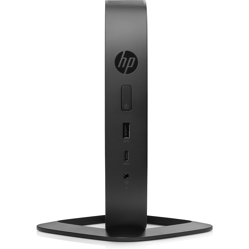 HP t530 1,5 GHz Windows 10 IoT Enterprise 960 g Schwarz GX-215JJ