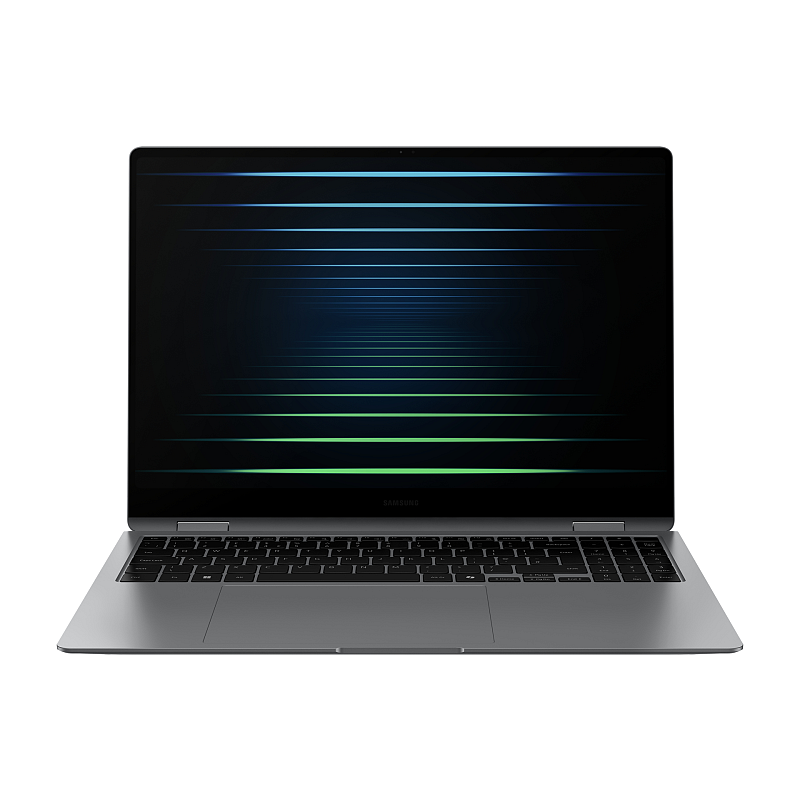 Samsung Galaxy Book5 Pro 360 (16”, Ultra 5, 16 GB), a Copilot+ PC