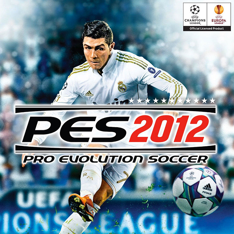 Konami PES Pro Evolution Soccer 2012 Standard Deutsch, Englisch, Spanisch, Französisch, Italienisch PC