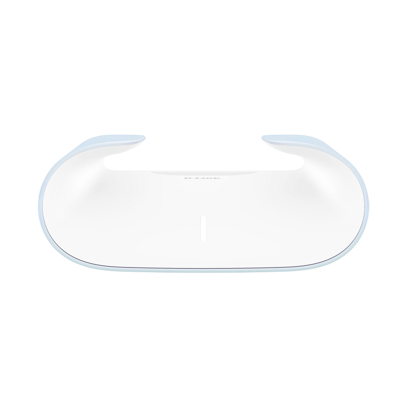 D-Link M30 Dual-Band (2,4 GHz/5 GHz) Wi-Fi 6 (802.11ax) Weiß, Blau 4 Intern