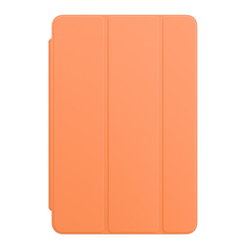 Apple MVQG2ZM/A Tablet-Schutzhülle 20,1 cm (7.9") Folio Orange