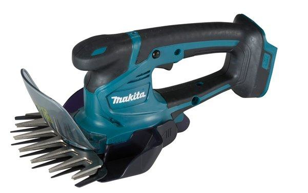 Makita DUM604ZX Akku-Grasschere 16 cm 18 V Lithium-Ion (Li-Ion) Schwarz, Blau