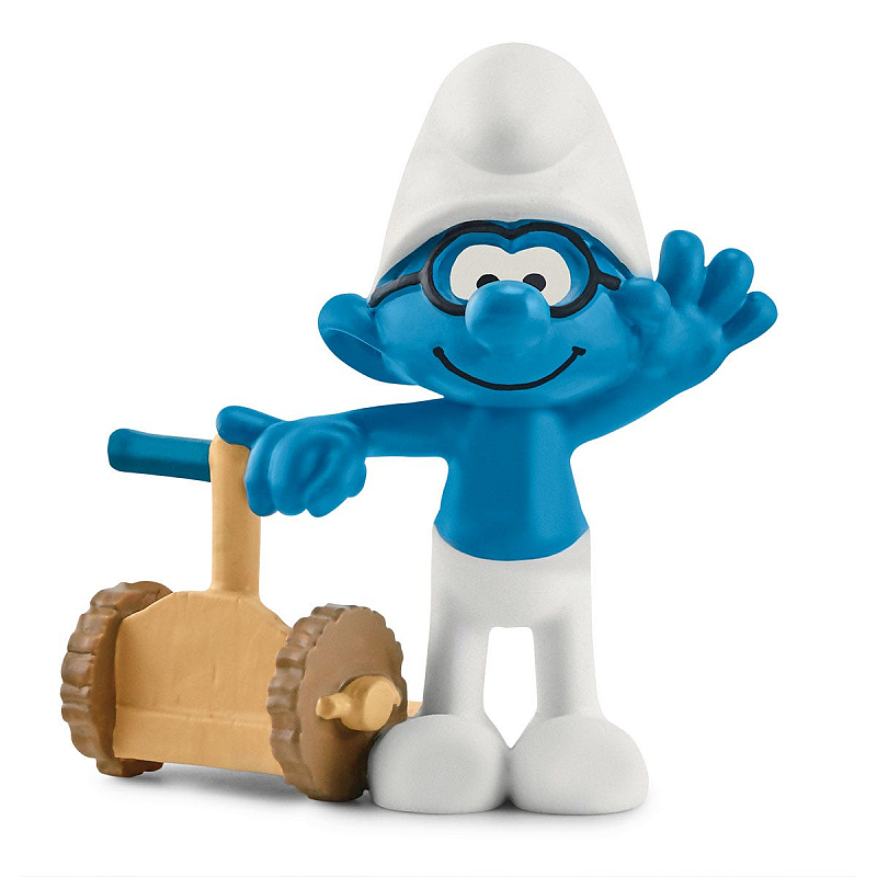 schleich Schlümpfe 20834 Kinderspielzeugfigur