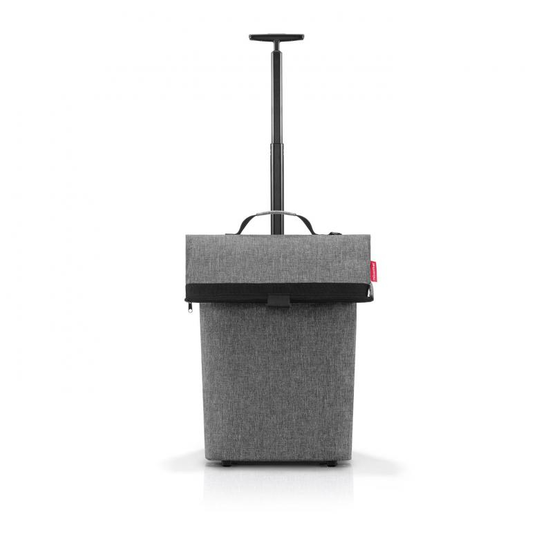Reisenthel trolley M Grau Trolley-Tasche
