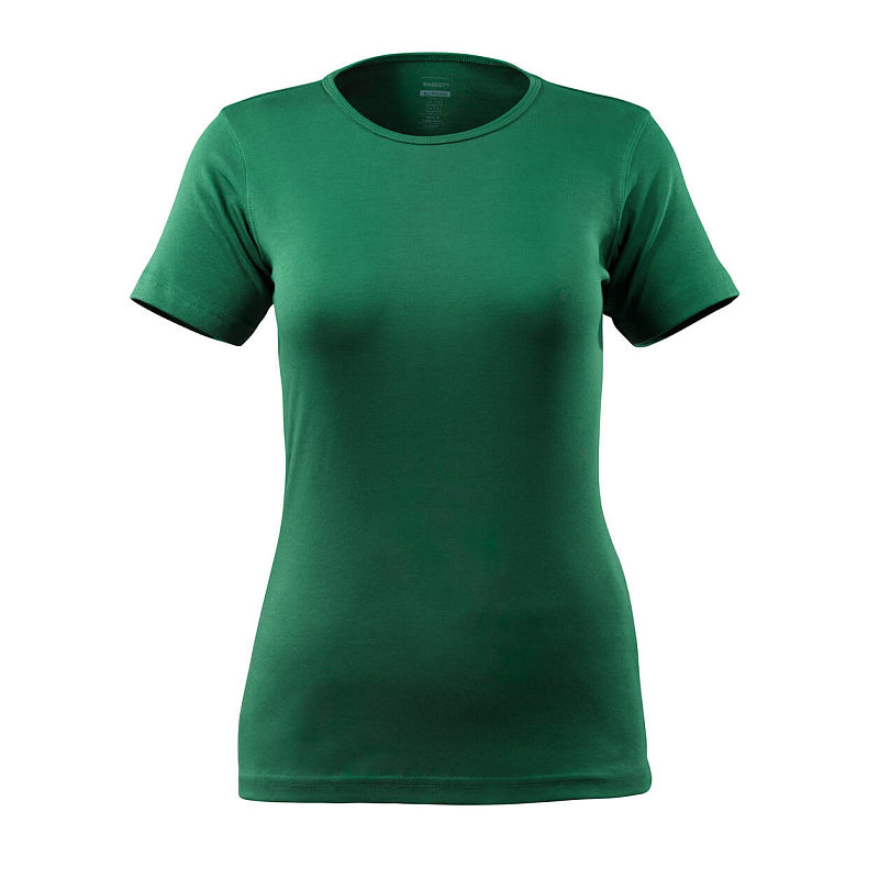 MASCOT Arras T-Shirt Rundhals Kurzärmel Baumwolle