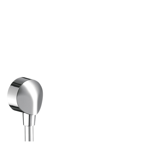 Hansgrohe FixFit Duschkopfhalterung