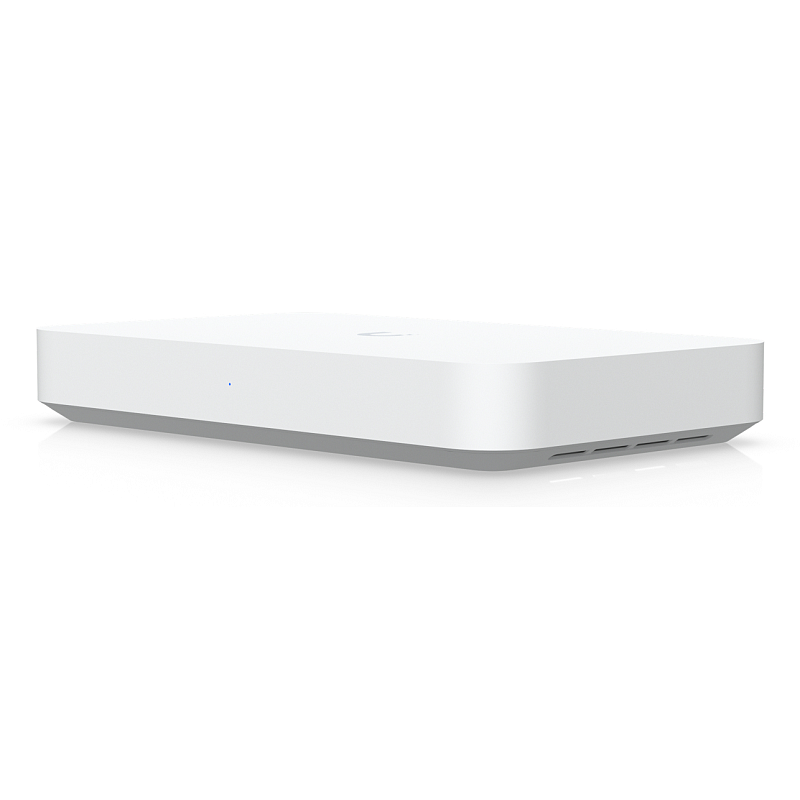 Ubiquiti UXG-Fiber (30W) Gateway/Controller 1000, 2500, 10000 Mbit/s
