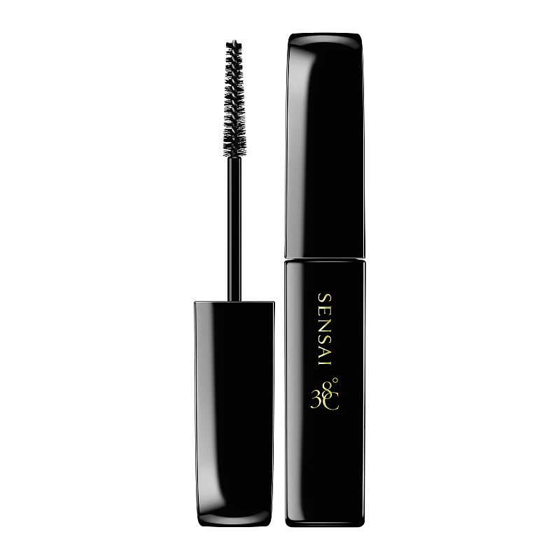 Sensai Lash Lengthener 38°C Mascara Black 10 ml