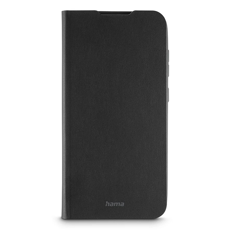Hama Eco Premium Handy-Schutzhülle 17 cm (6.7") Folio Schwarz