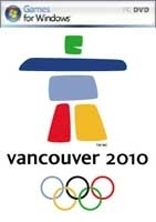 SEGA Vancouver 2010 - The Official Video Game of the Olympic Winter Games Deutsch PC