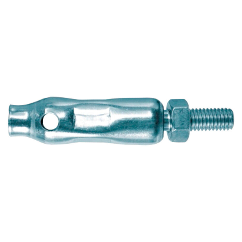 Fischer 68267 Sanitäraufhängung/-klemme Rohrschelle