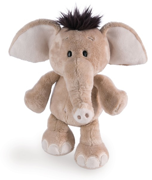 NICI Wild Friends Kuscheltier Elefant EL-Frido 25cm