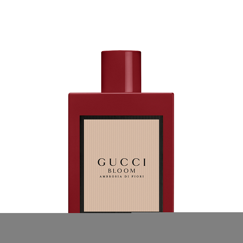 Gucci Bloom Ambrosia di Fiori 100 ml Frauen