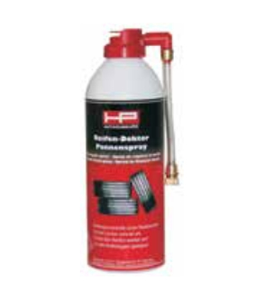 HP Autozubehör 73011 Fahrzeugreinigung/-zubehör Spray