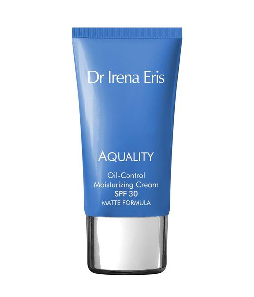 Dr Irena Eris Aquality Tagescreme Gesicht All ages 50 ml