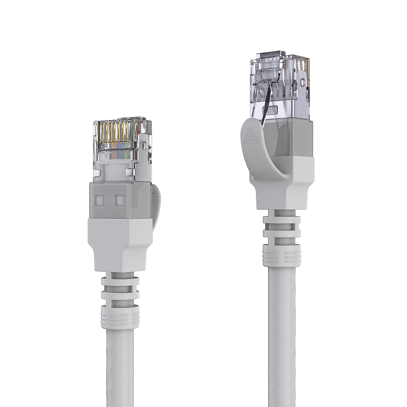 PureLink MC1001-350 Netzwerkkabel Grau 35 m Cat6a S/FTP (S-STP)