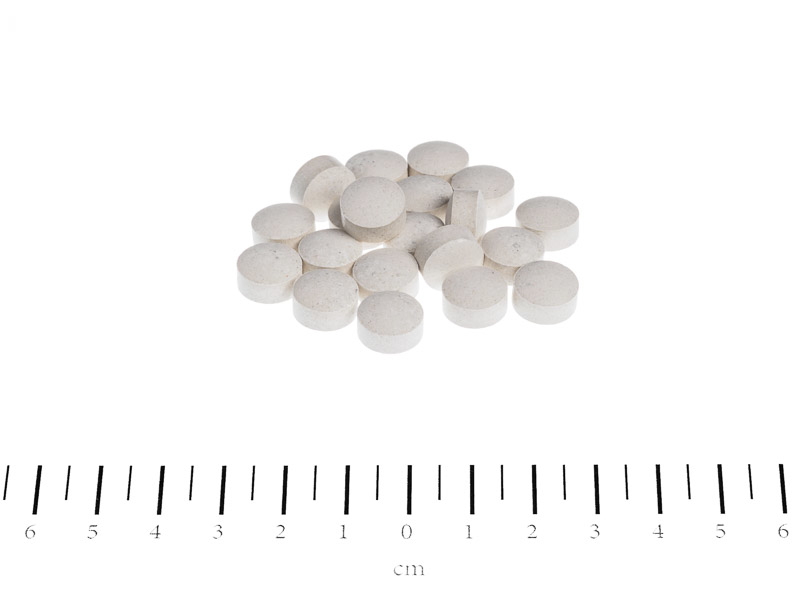 Canina Calcium Carbonat Hund Tablet