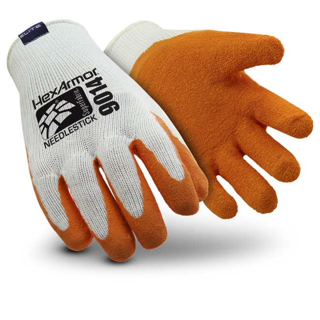 HexArmor SharpsMaster II 9014 Fabrik-Handschuhe