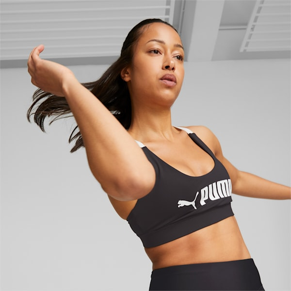 PUMA 522192_01_S Sport-T-Shirt/Oberteil