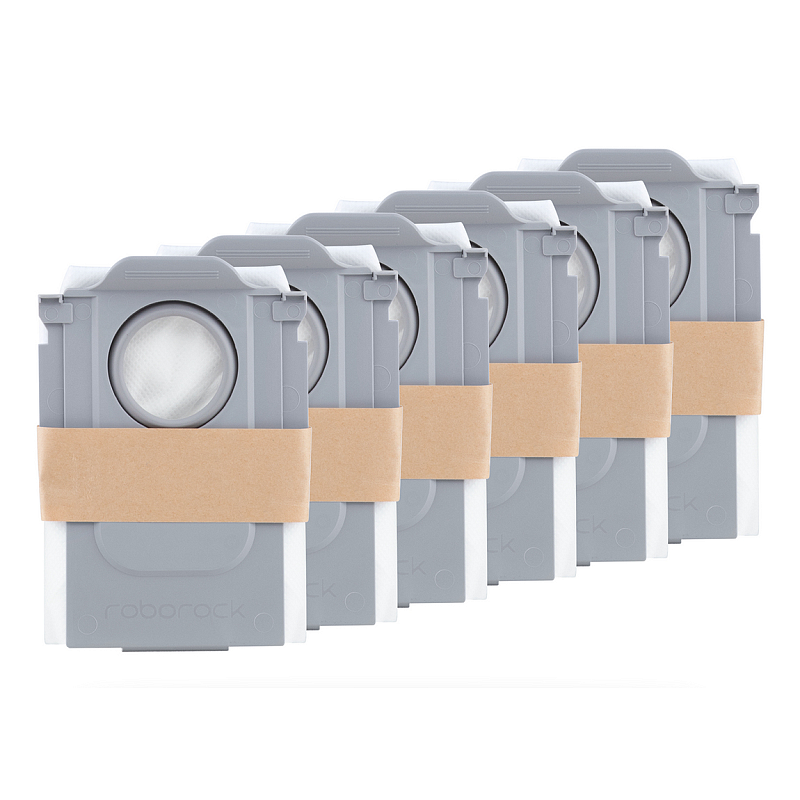 Roborock RRDE-CDYCX0-QREVO-06 Staubbeutel Staubsaugerroboter