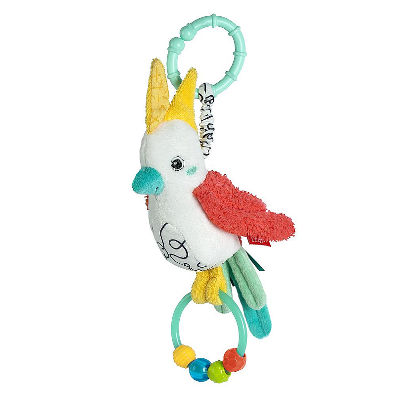 Fehn 049060 Hängespielzeug für Babys
