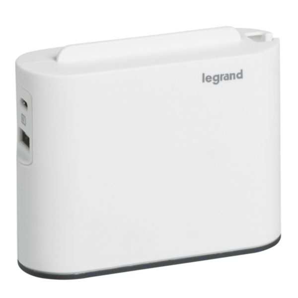 Legrand 049401 Ladegerät für Mobilgeräte