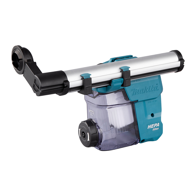 Makita 191G00-4 Staubabsaugungsaufsatz