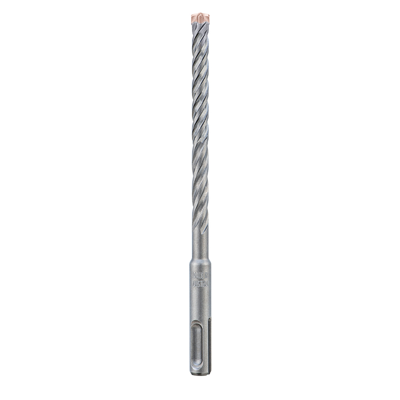 ALPEN Drills 0082500800100 Bohrer Hammer drill bit 1 Stück(e)